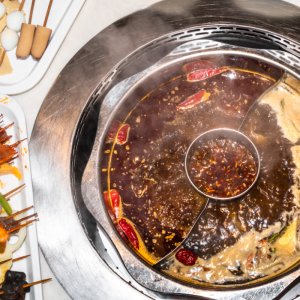 選購重慶火鍋底料廠，哪些誤區要避開？真相揭曉！