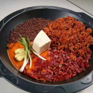 挑選牛油紅油底料廠家，該如何精準(zhǔn)抉擇？