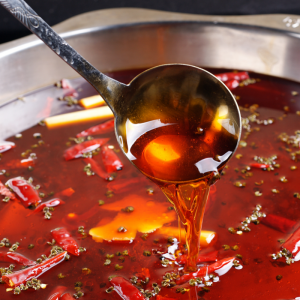 牛油紅油底料如何挑？美味秘訣在此尋！