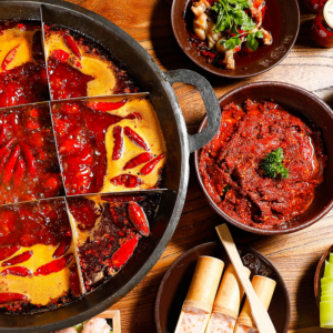 紅油為何能成為火鍋調(diào)料的關(guān)鍵？