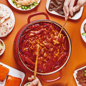 尋覓重慶火鍋底料精髓，該關注哪些細節？