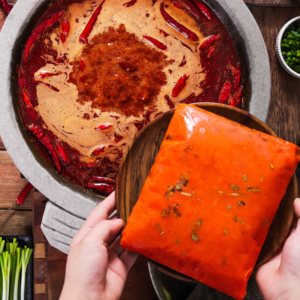 挑選牛油紅油底料有妙招？對(duì)味即是成功捷徑！