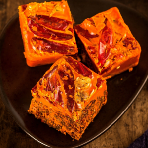 火鍋底料廠家探秘：獨(dú)特配方魅力何在？