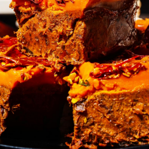 火鍋底料制作全揭秘：流程為何如此繁瑣？