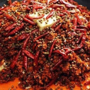 如何從加工廠優選正宗牛油底料？